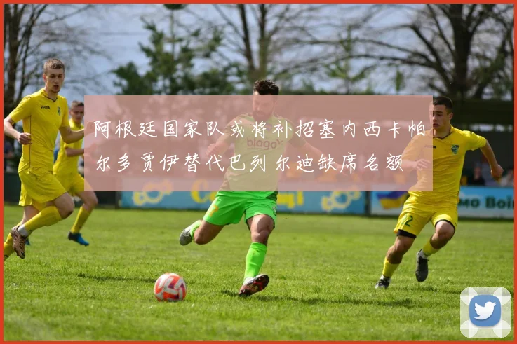 阿根廷国家队或将补招塞内西卡帕尔多贾伊替代巴列尔迪缺席名额